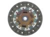 SUZUK 2240084320 Clutch Disc
